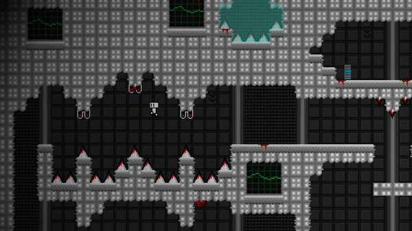 Screenshot z Disparity Screenshot z Disparity