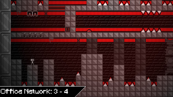 Screenshot z Disparity Screenshot z Disparity