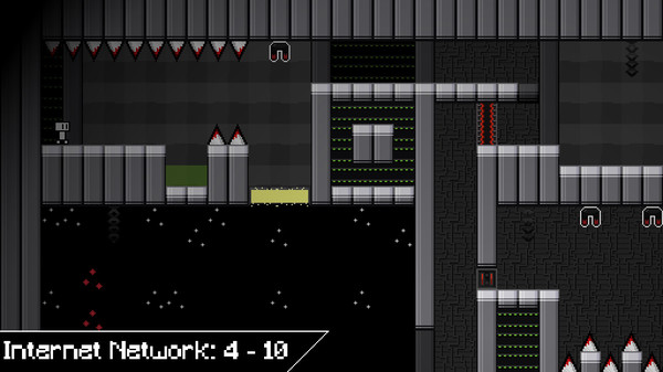 Screenshot z Disparity Screenshot z Disparity