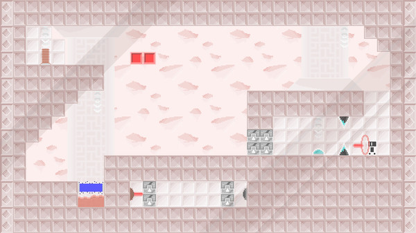 Screenshot z Disparity Screenshot z Disparity