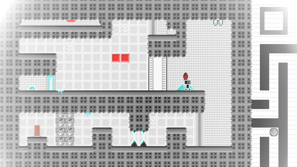 Screenshot z Disparity Screenshot z Disparity