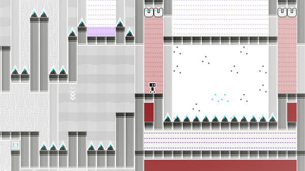 Screenshot z Disparity Screenshot z Disparity