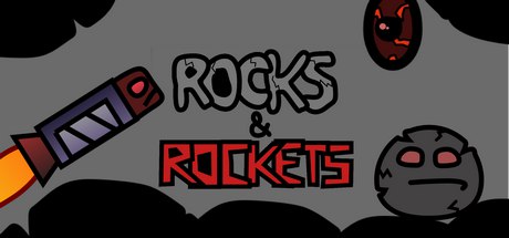 Rocks and Rockets banner image