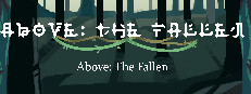 Above: The Fallen