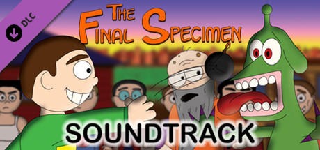 Steam thumbinal