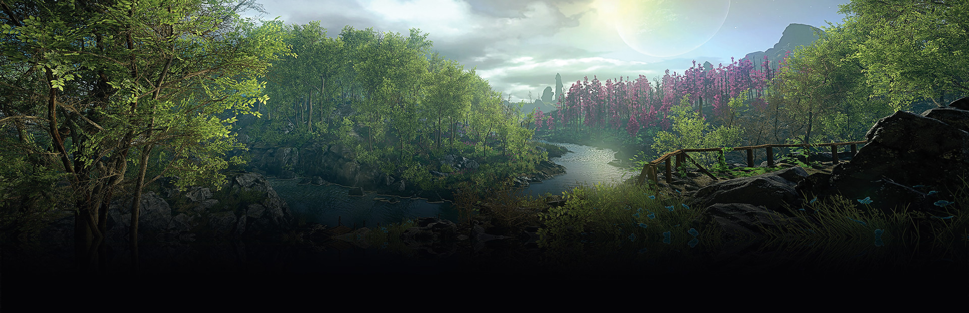 《东方之茵(Eastshade)》1.26D