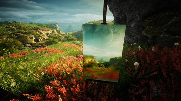 Screenshot media