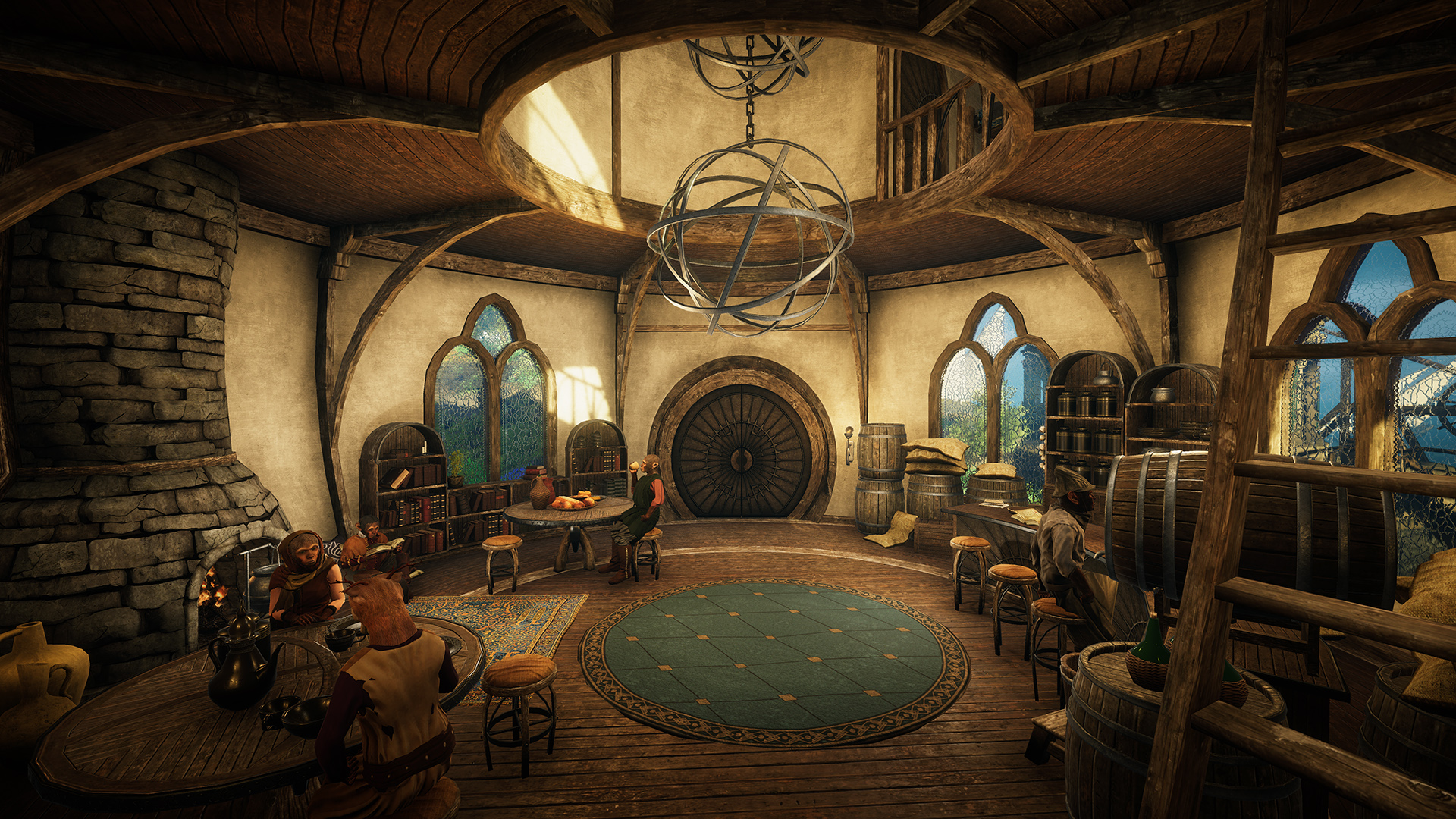 Eastshade screenshot #6