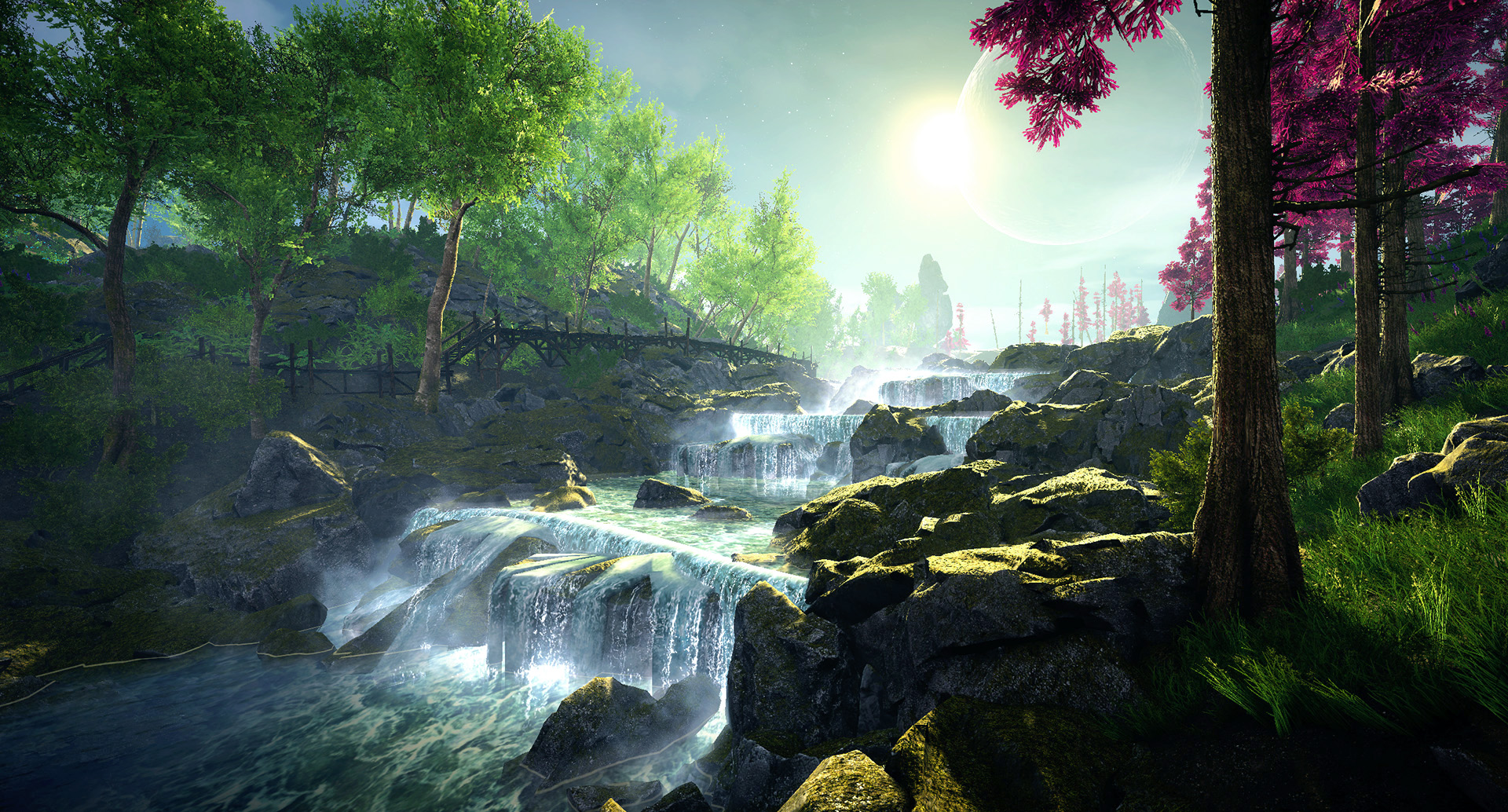 Eastshade screenshot #17