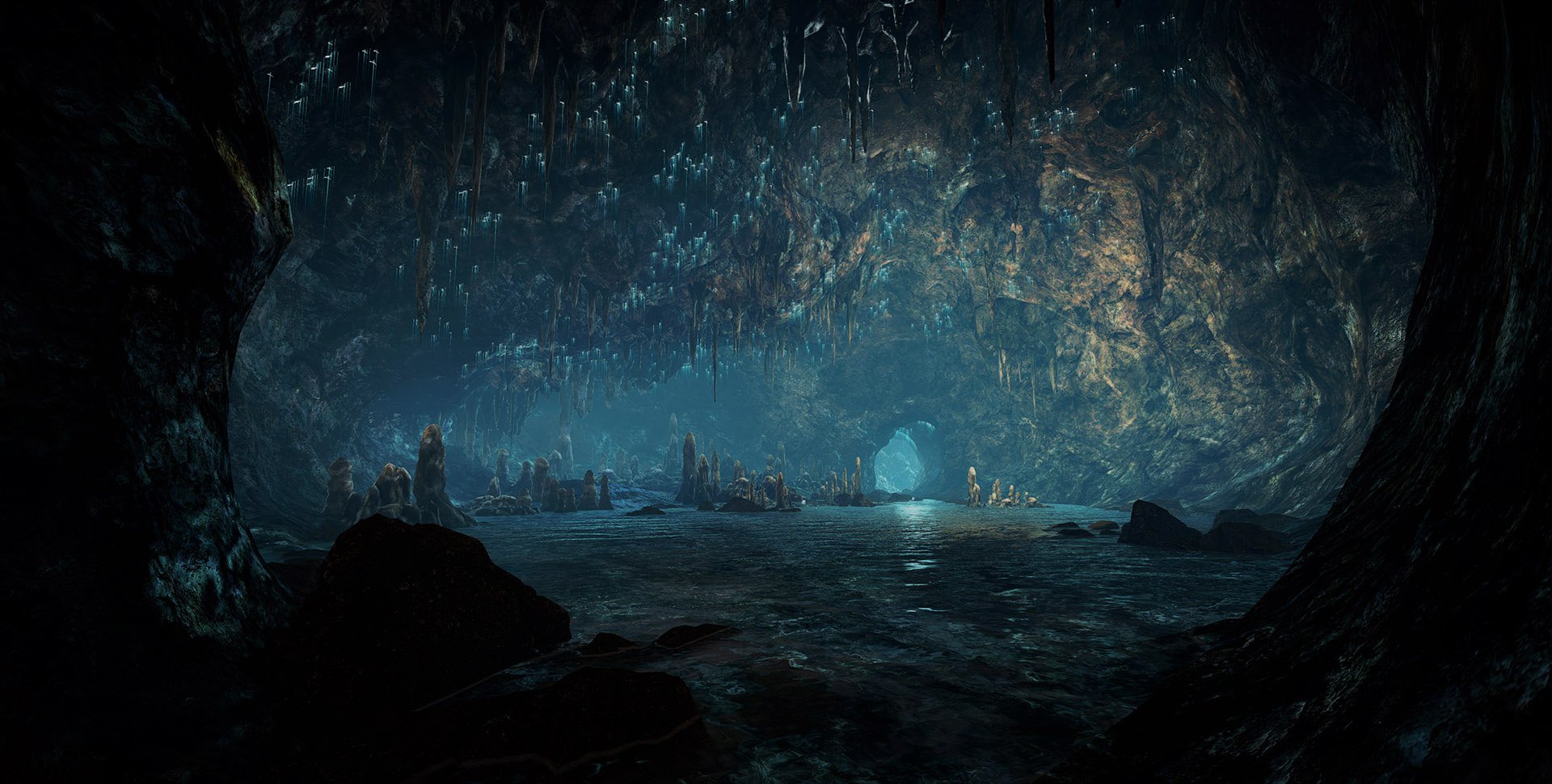 Eastshade screenshot #4