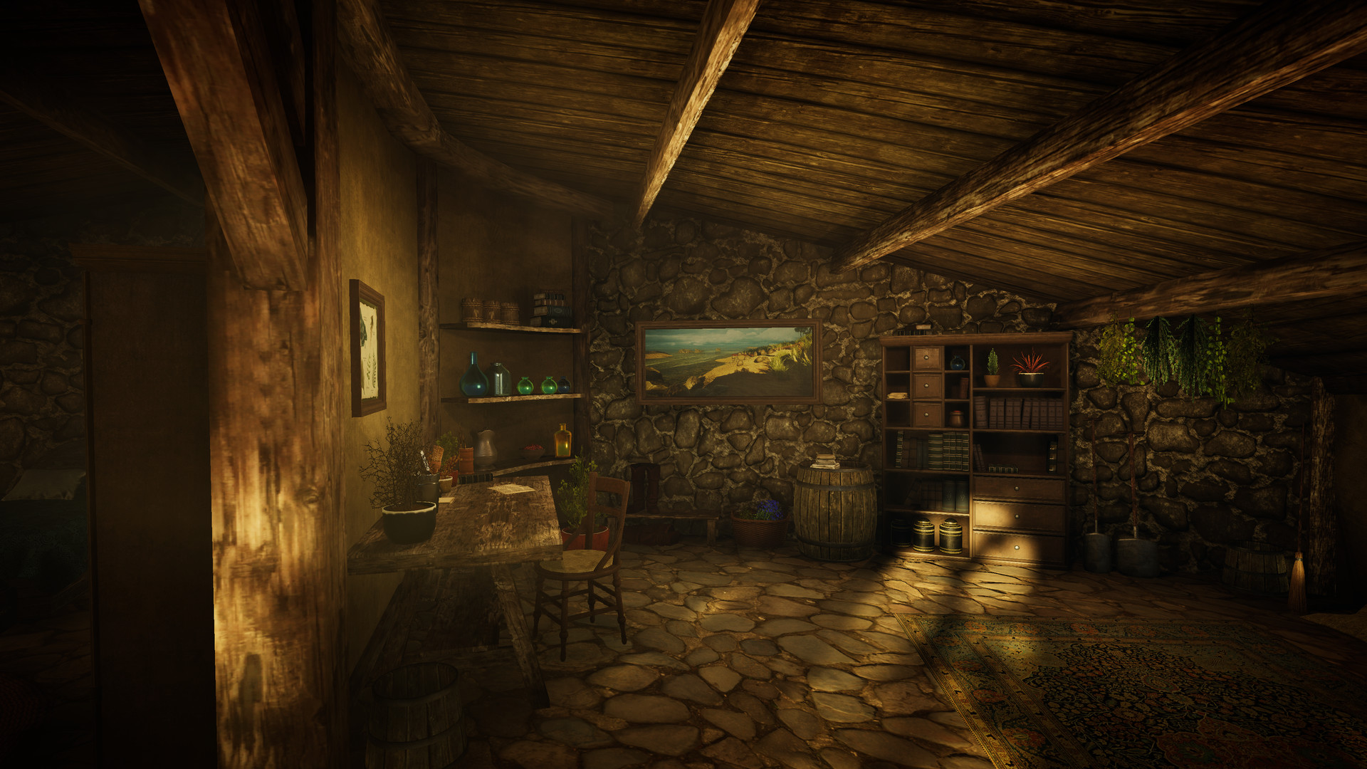 Eastshade – Screenshot 16