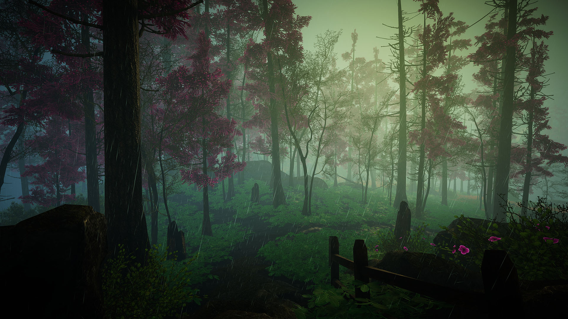Eastshade – Screenshot 21