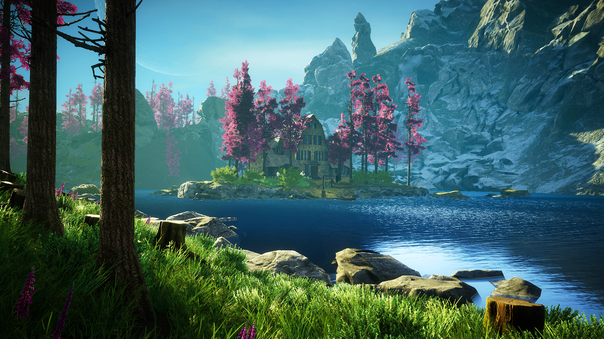 Eastshade – Screenshot 22