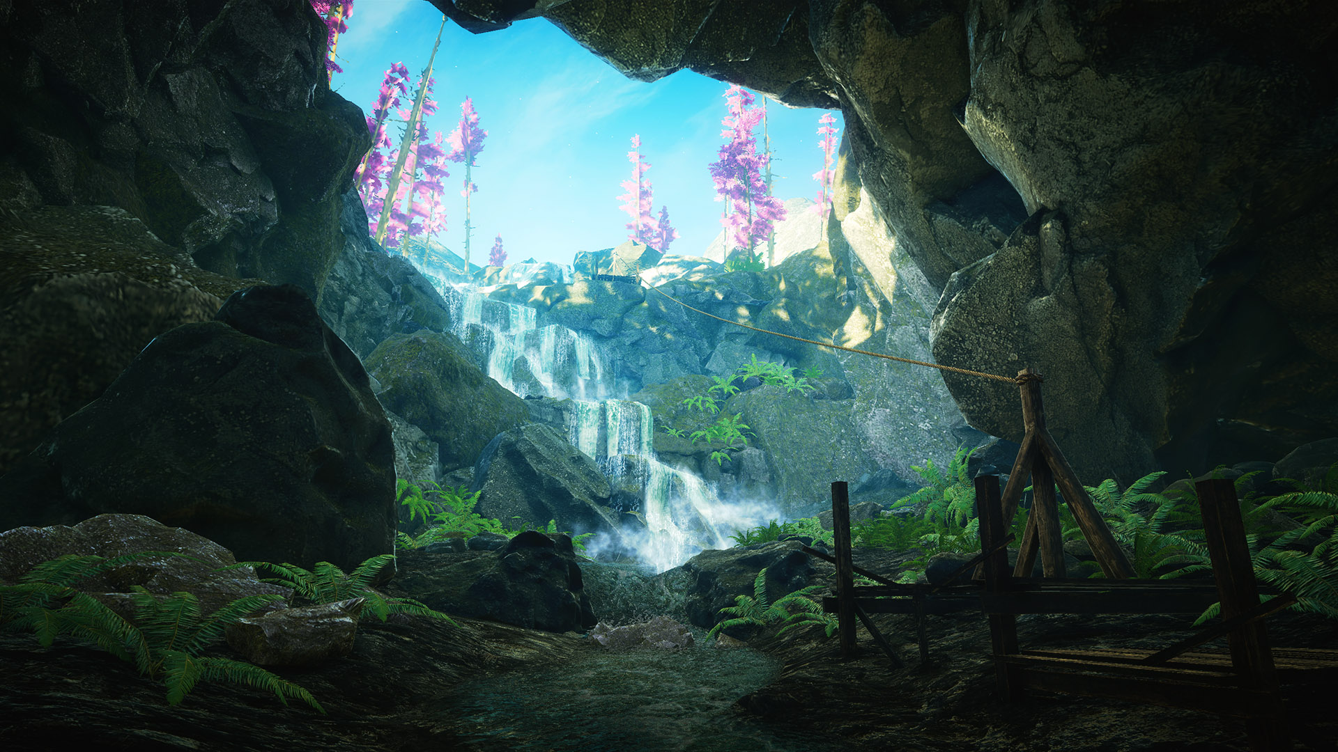 Eastshade screenshot #24