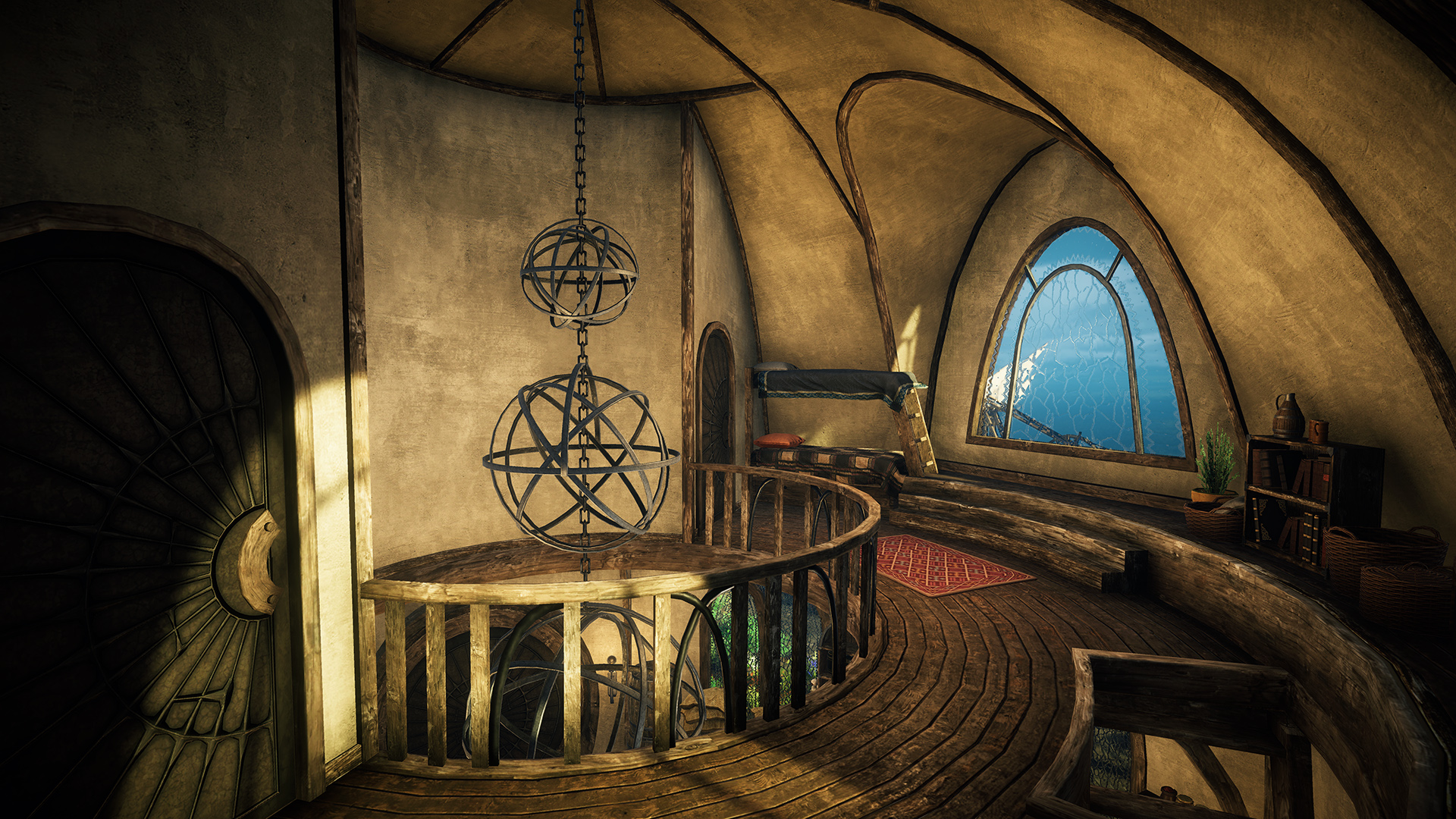 Eastshade – Screenshot 14