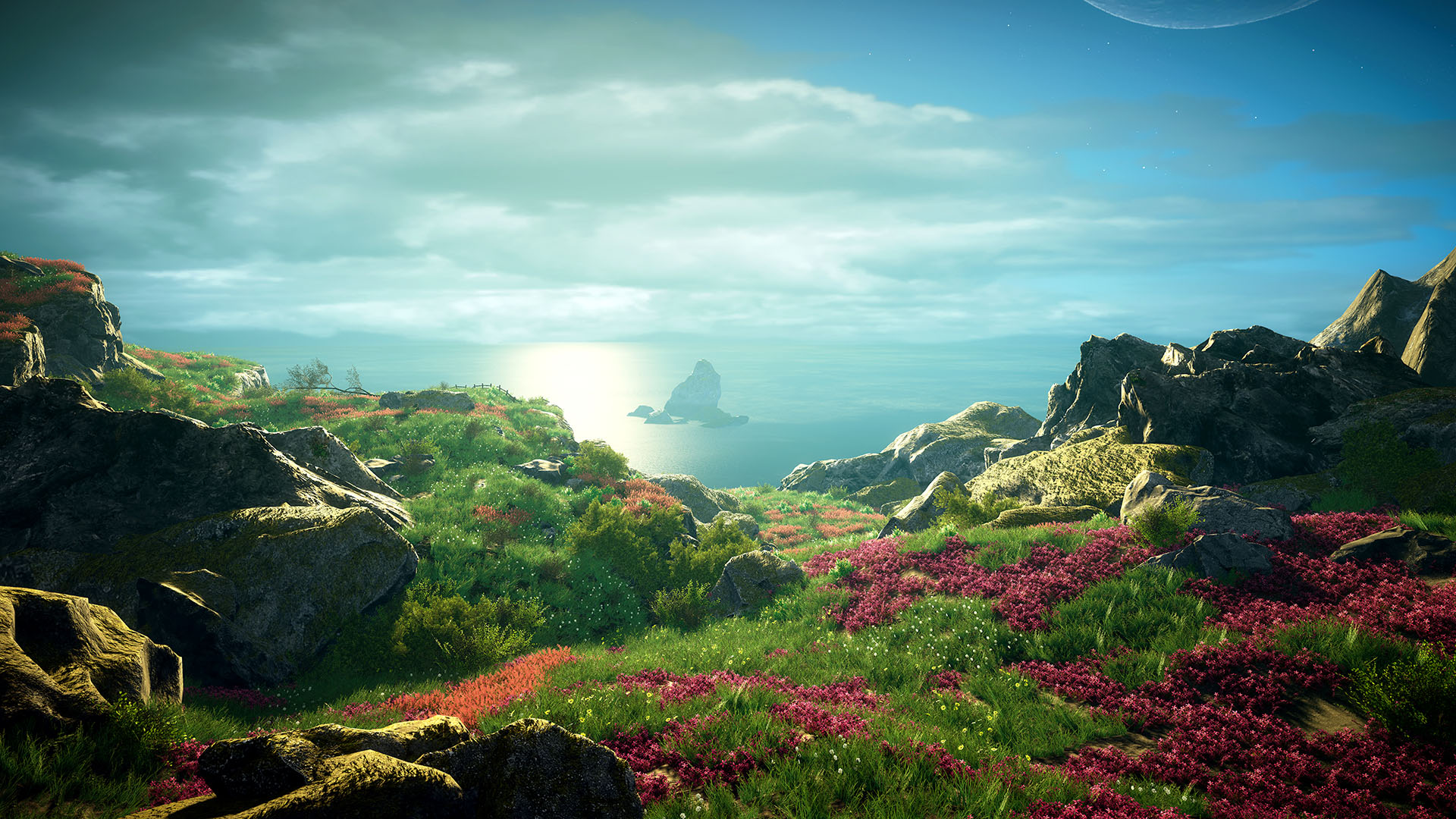 Eastshade – Screenshot 23