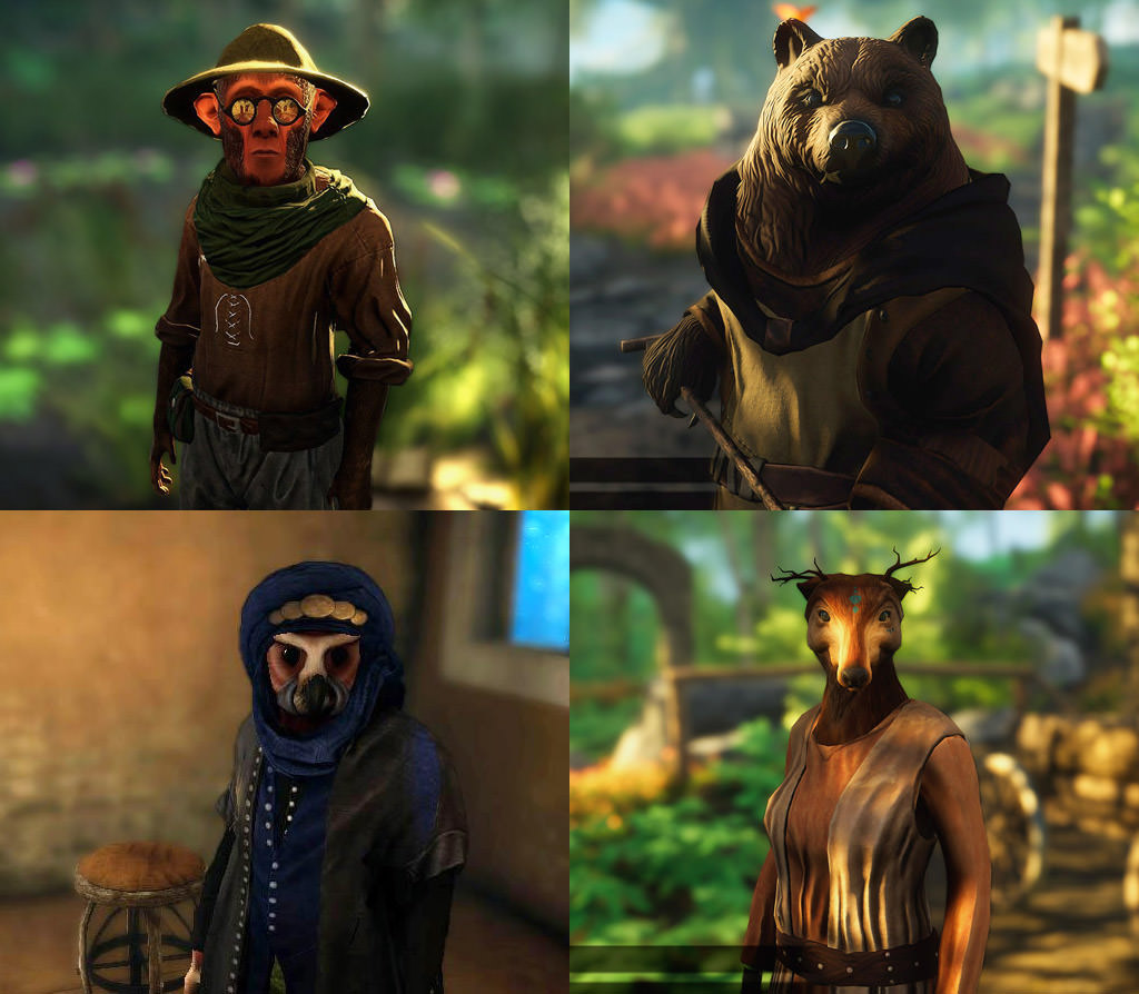 Eastshade screenshot #10