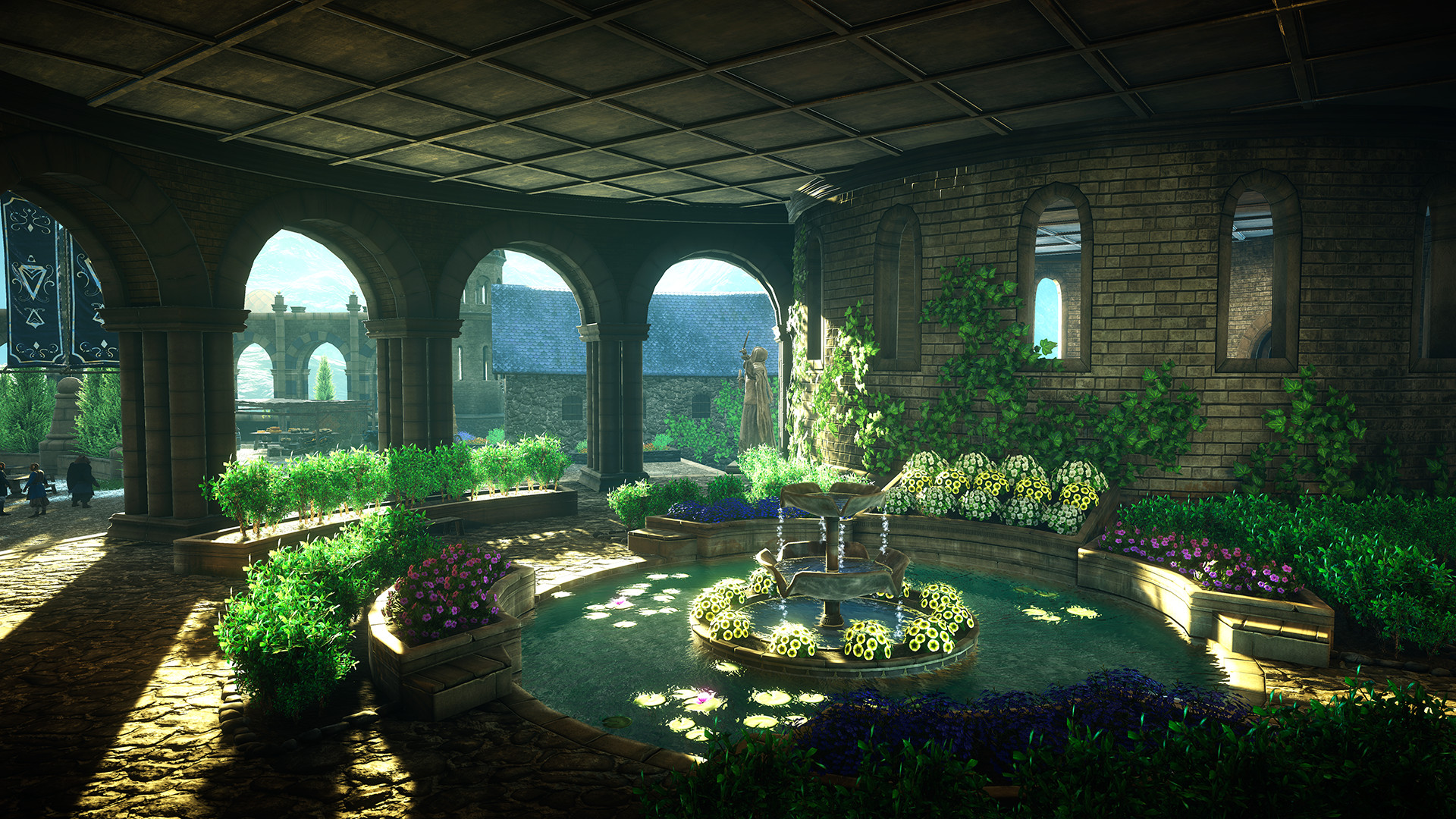 Eastshade – Screenshot 18