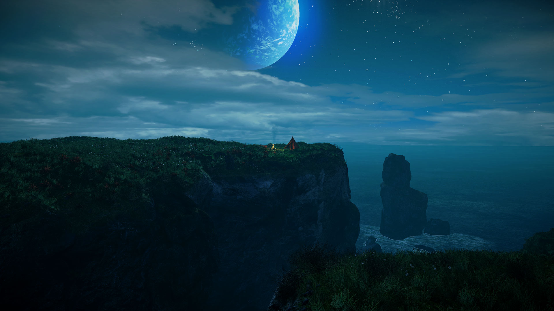 Eastshade screenshot #8
