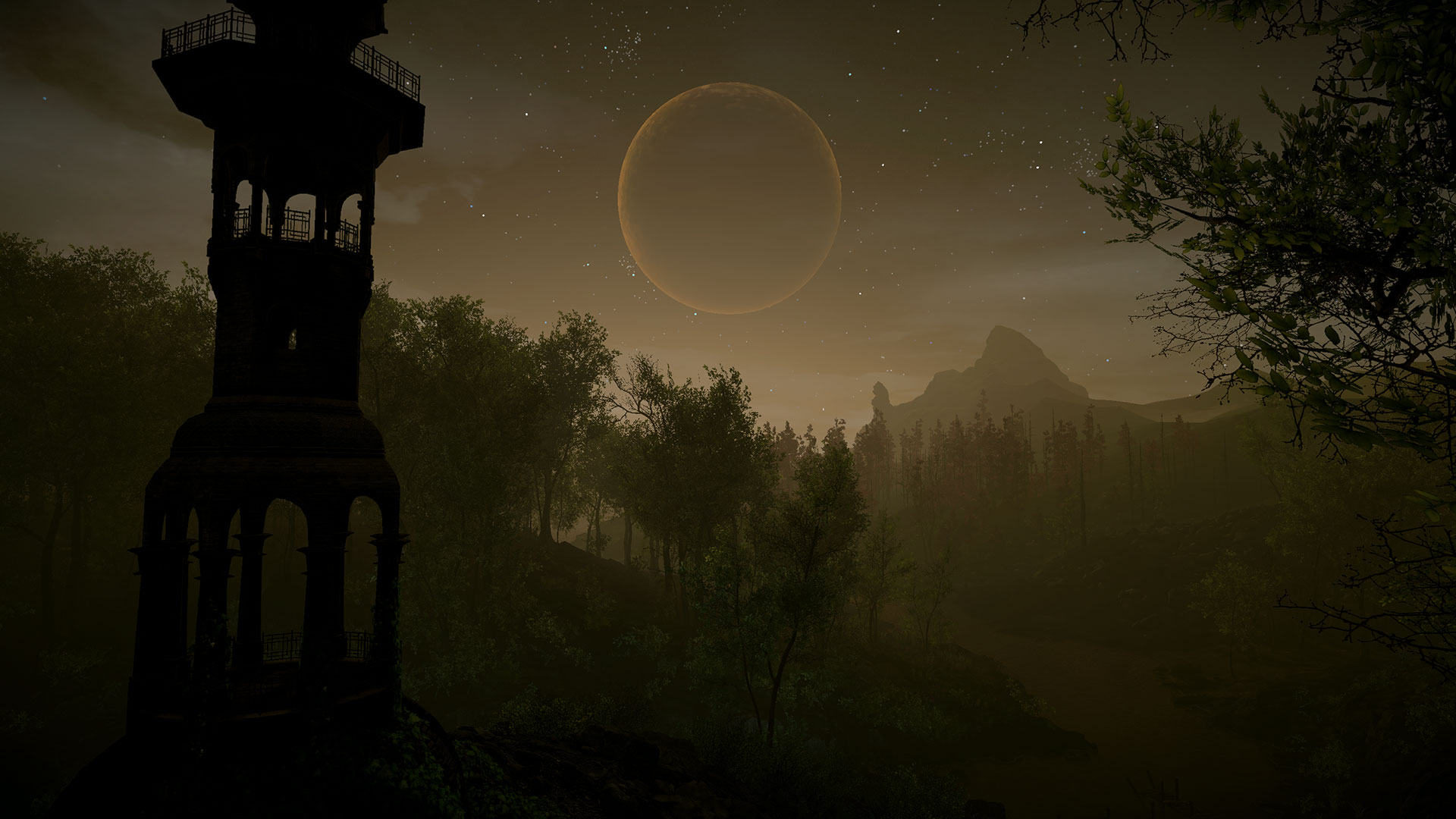 Eastshade – Screenshot 25
