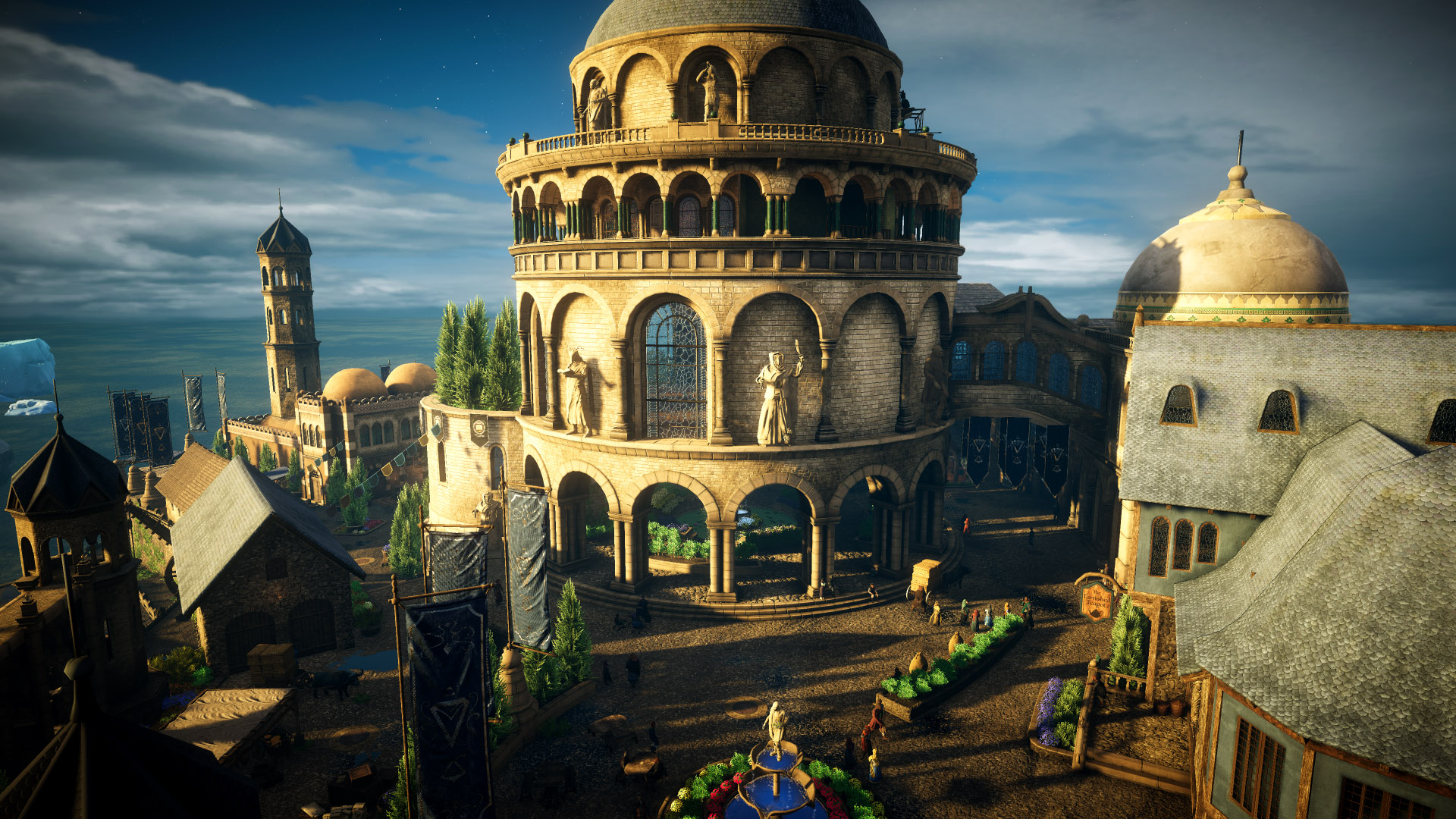 Eastshade – Screenshot 19