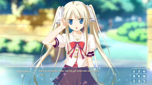 星空的记忆 -Wish upon a shooting star HD-游戏截图