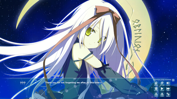 星空的记忆 -Wish upon a shooting star HD-游戏截图