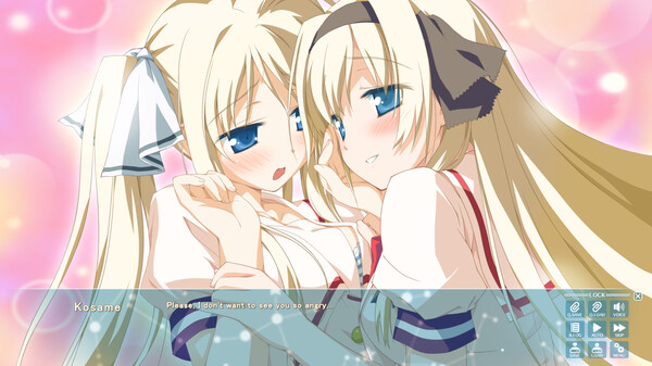 星空的记忆 -Wish upon a shooting star HD-游戏截图