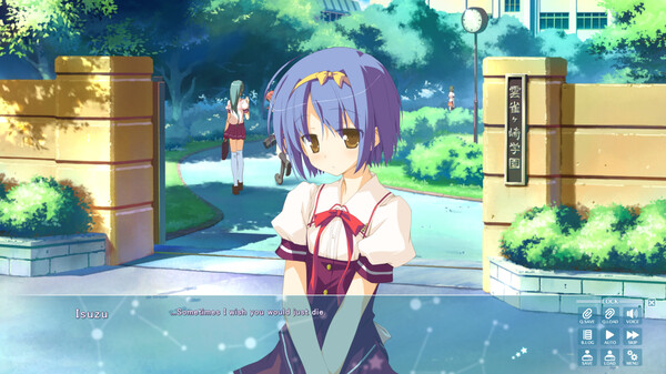 星空的记忆 -Wish upon a shooting star HD-游戏截图