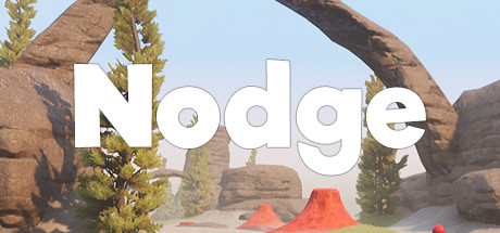 Nodge cover art