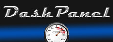 DashPanel game cover