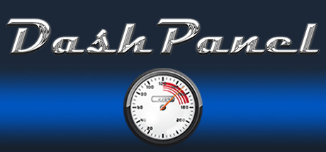 DashPanel banner