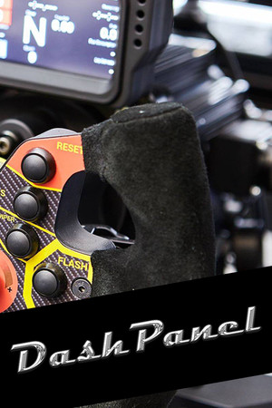 Cover art of DashPanel