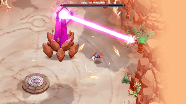 Knight vs Giant The Broken Excalibur Screenshot 2
