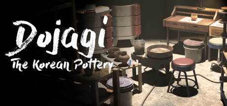 DOJAGI: The Korean Pottery Cover Image