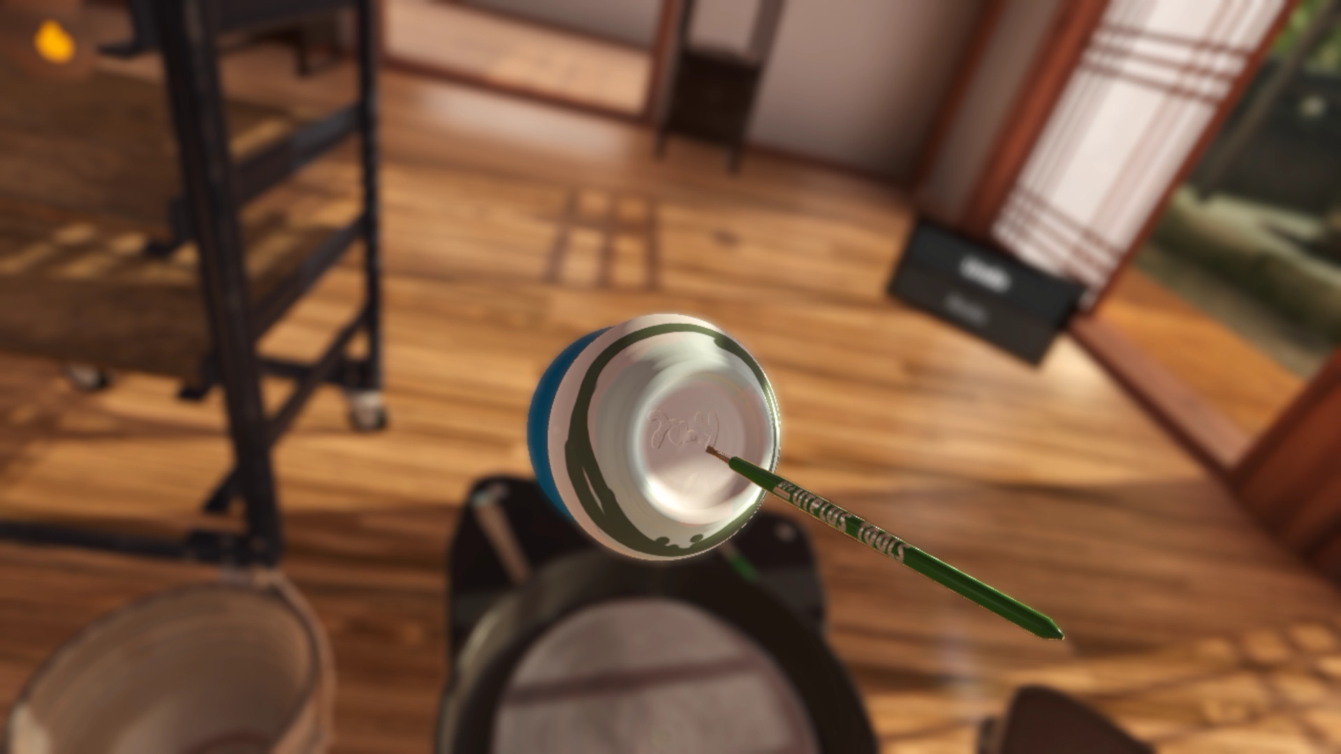 #2. DOJAGI: The Korean Pottery (Steam) 由: UTPlus Interactive, Inc.