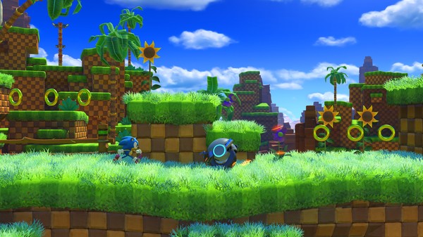 Episode Shadow DLC