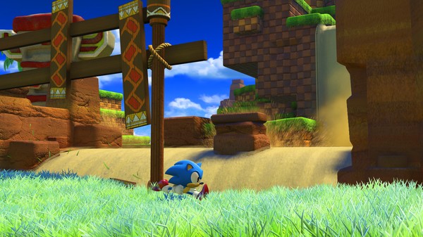 SEGA Pack DLC