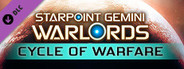 Starpoint Gemini Warlords: Cycle of Warfare