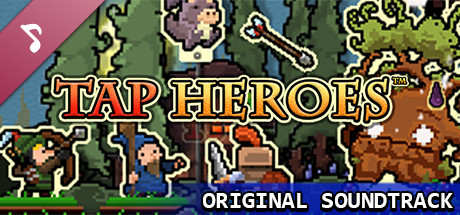 Tap Heroes Steam Charts and Player Count Stats