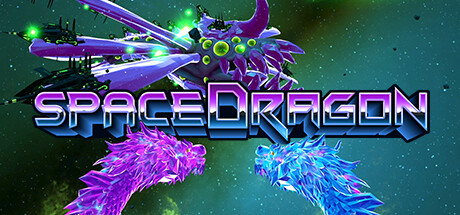 Space Dragon steam charts