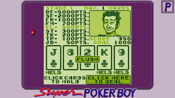 Screenshot z Oppaidius Summer Trouble!