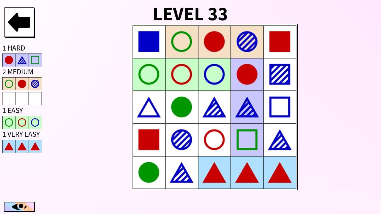 #1. Mindsight (Steam) Podle: Smokey Moose Games