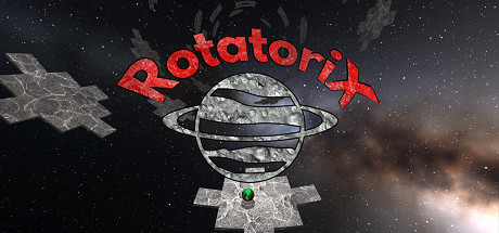 Rotatorix banner image