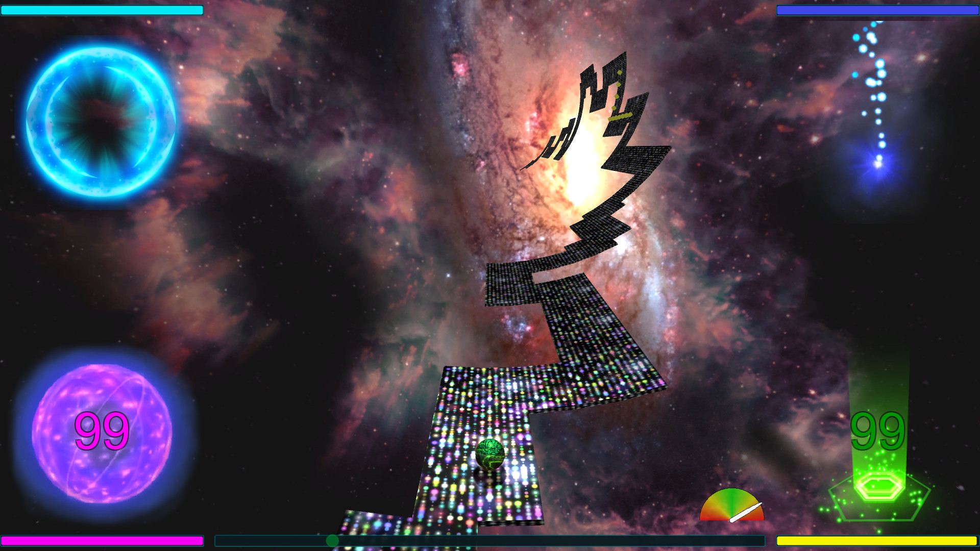 #1. Rotatorix (Steam) By: NeuralSoft