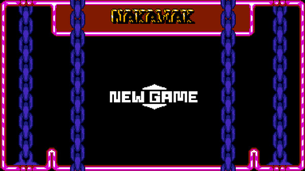 Nakawak: Expanded Color Edition.