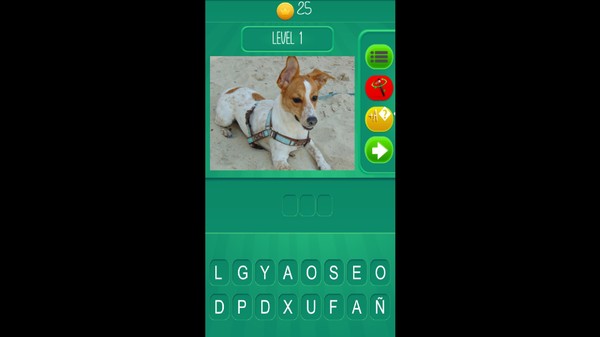 Animalia - The Quiz Game