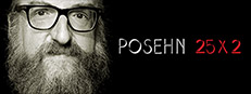 Brian Posehn: 25x2 game capsule image