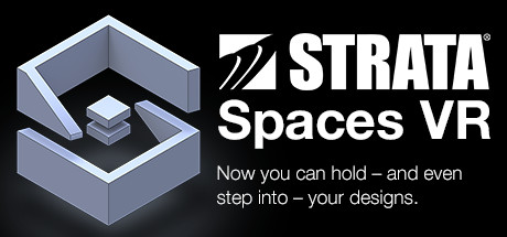 Strata Spaces VR steam charts