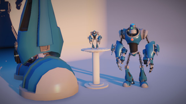 Strata Spaces VR